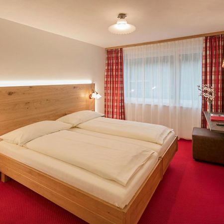 Annex Antika Hotel Zermatt Bilik gambar