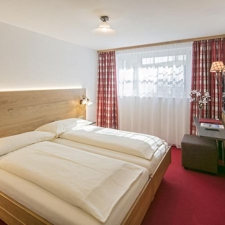 Annex Antika Hotel Zermatt Luaran gambar