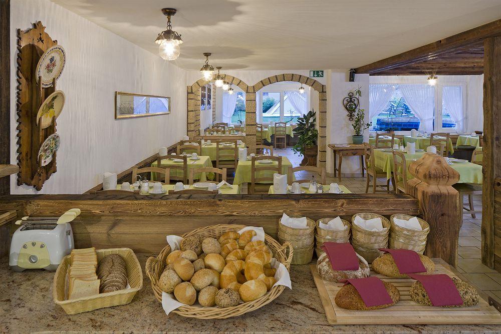 Annex Antika Hotel Zermatt Luaran gambar