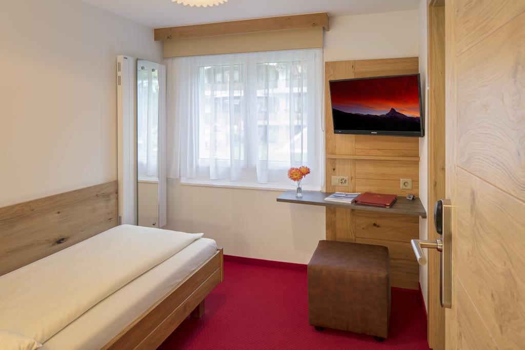 Annex Antika Hotel Zermatt Luaran gambar
