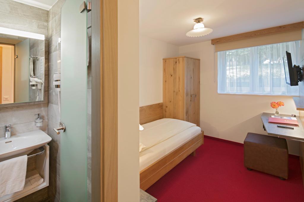 Annex Antika Hotel Zermatt Luaran gambar