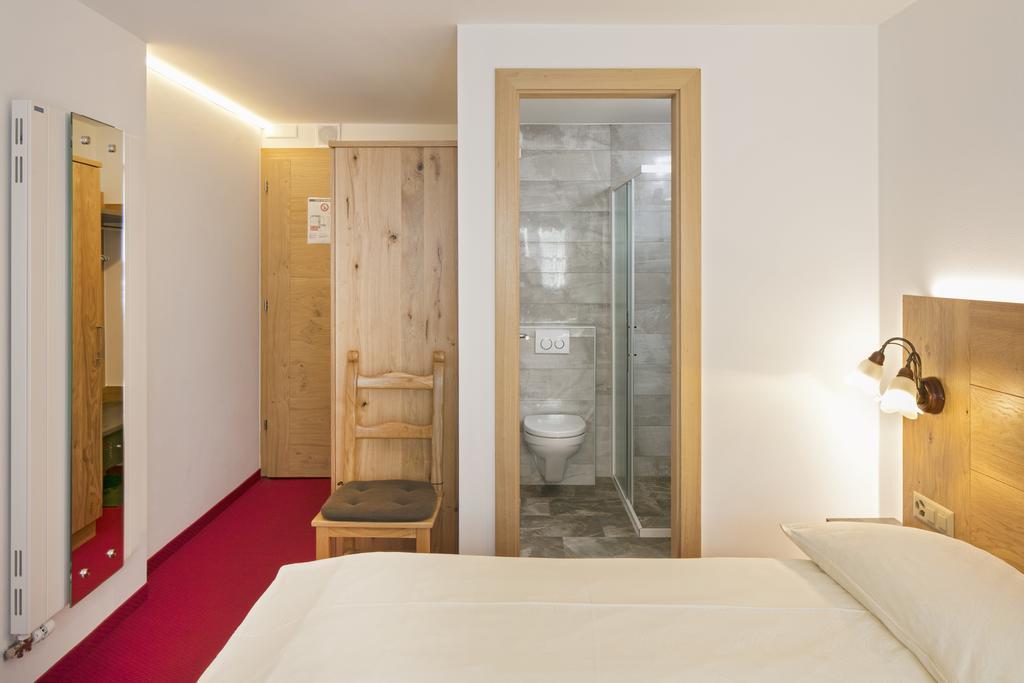 Annex Antika Hotel Zermatt Luaran gambar
