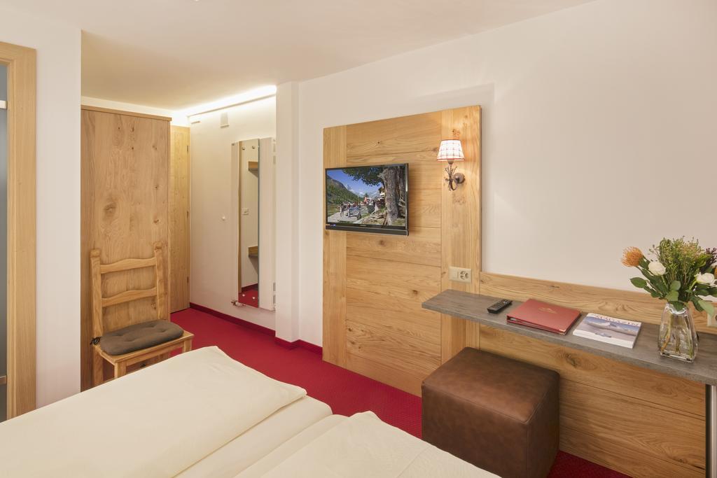 Annex Antika Hotel Zermatt Luaran gambar