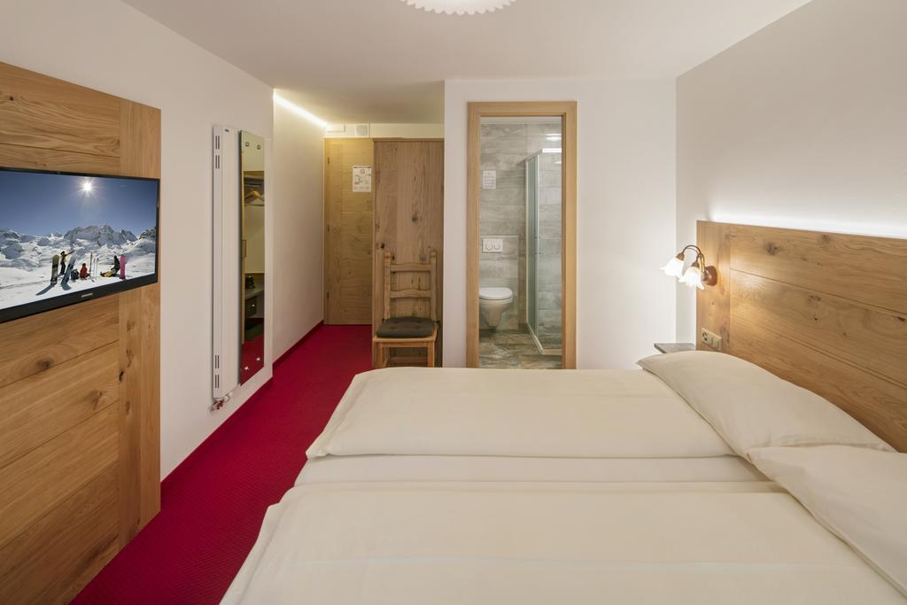 Annex Antika Hotel Zermatt Luaran gambar