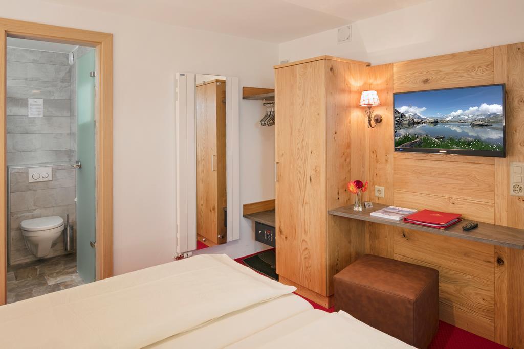 Annex Antika Hotel Zermatt Luaran gambar