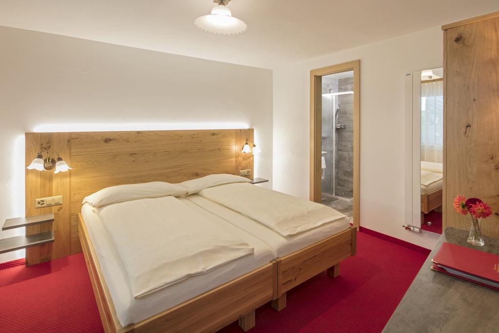 Annex Antika Hotel Zermatt Luaran gambar