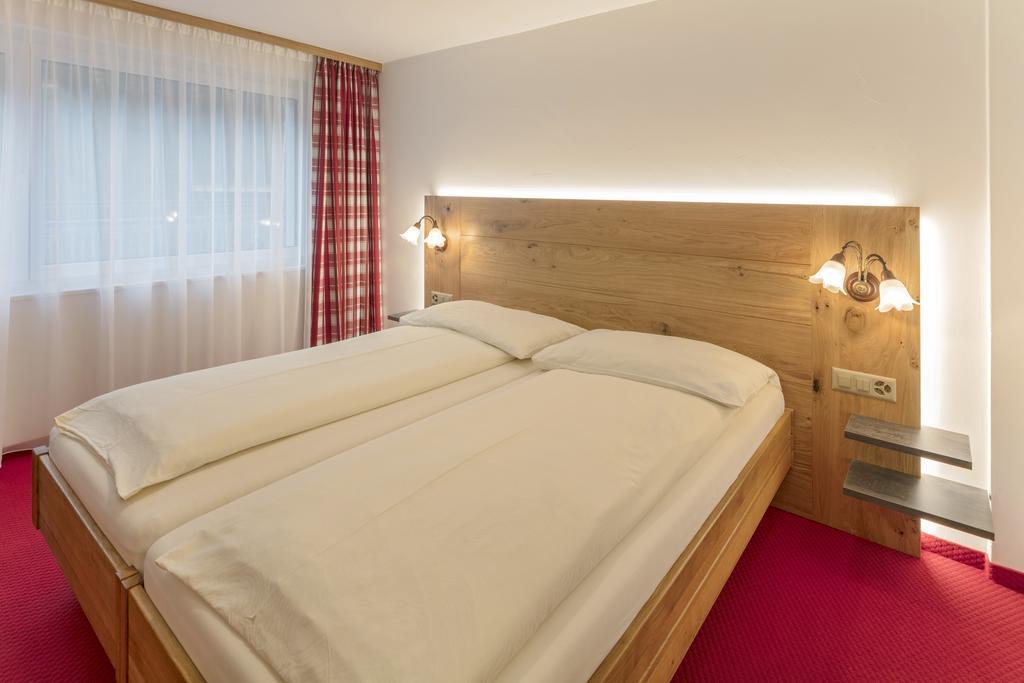 Annex Antika Hotel Zermatt Luaran gambar