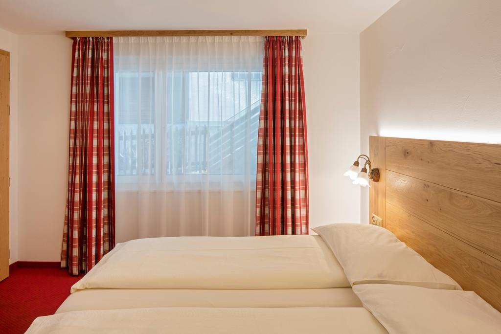 Annex Antika Hotel Zermatt Luaran gambar