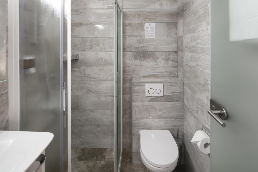 Annex Antika Hotel Zermatt Luaran gambar
