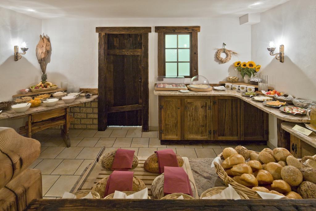 Annex Antika Hotel Zermatt Luaran gambar