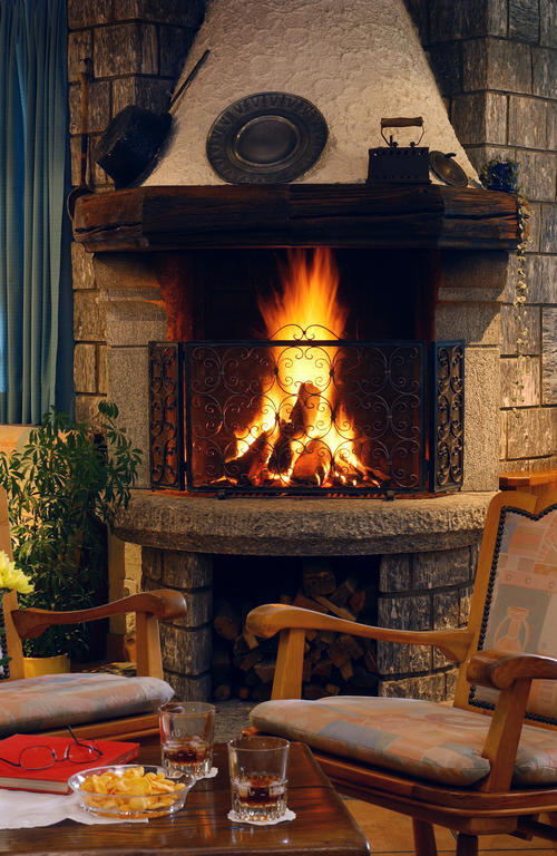 Annex Antika Hotel Zermatt Luaran gambar