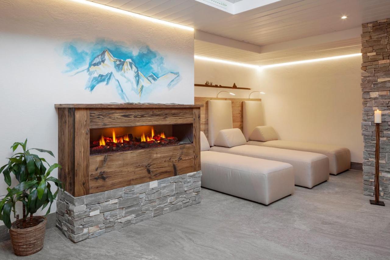 Annex Antika Hotel Zermatt Luaran gambar
