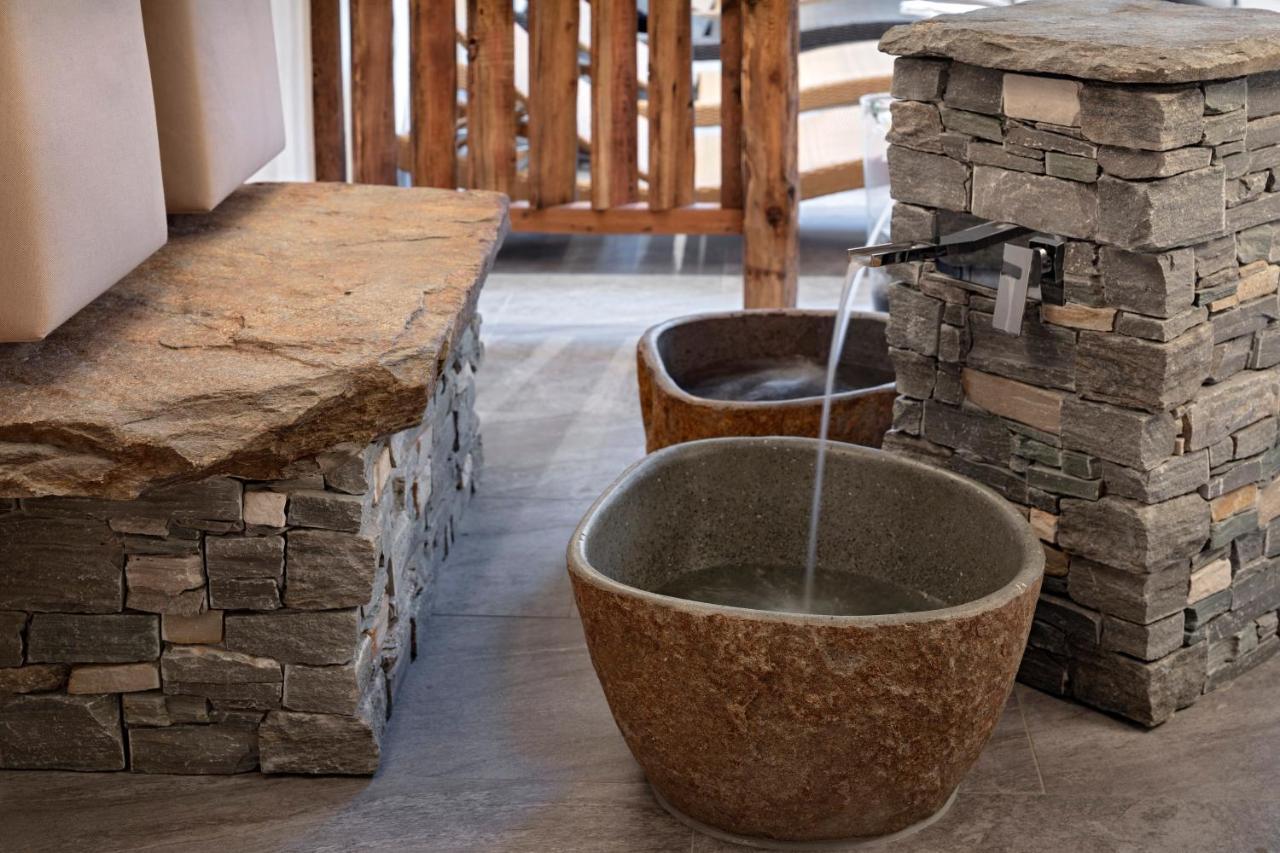 Annex Antika Hotel Zermatt Luaran gambar