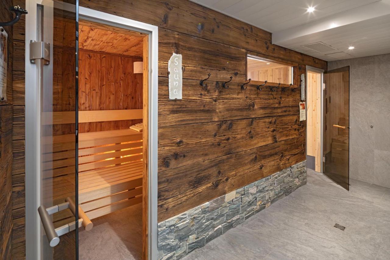 Annex Antika Hotel Zermatt Luaran gambar