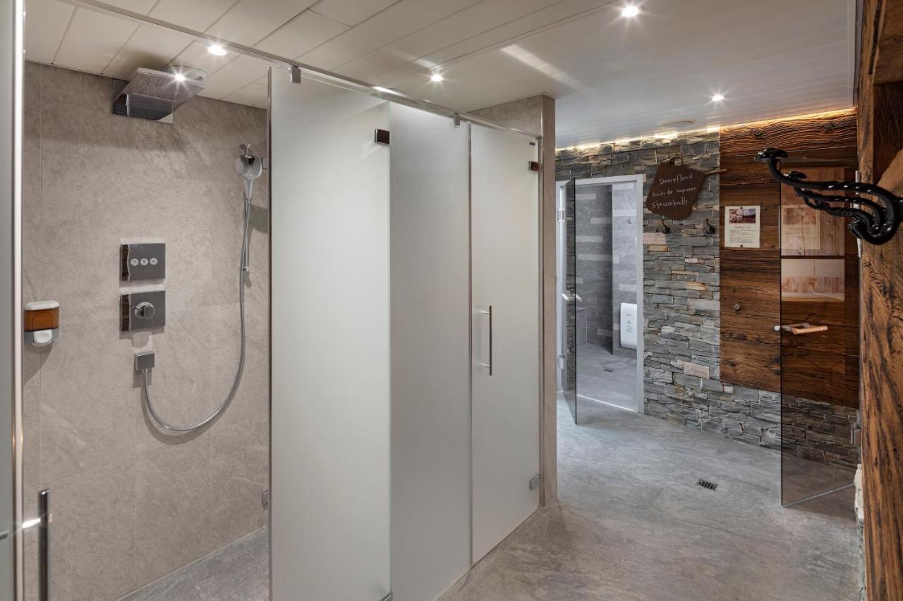 Annex Antika Hotel Zermatt Luaran gambar