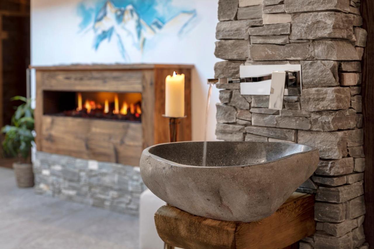 Annex Antika Hotel Zermatt Luaran gambar