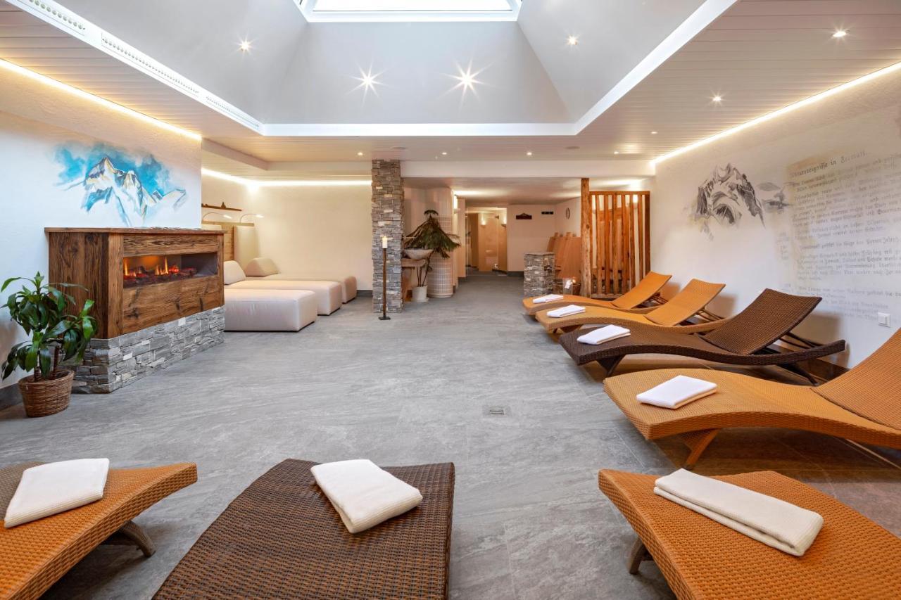 Annex Antika Hotel Zermatt Luaran gambar